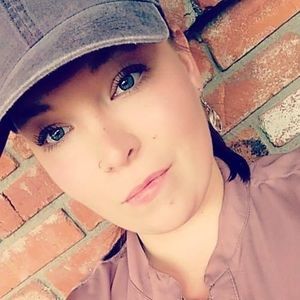 Meet your Posher, Tasha